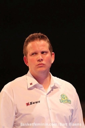 Photo: Bart Iliaens Photo: Bart Iliaens