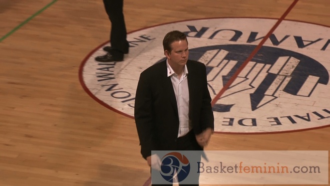 Castors Braine: Thibaut Petit s’explique, “je ne pouvais pas laisser passer l’occas’..”