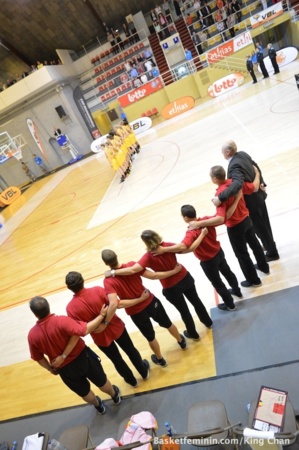 La Belgique attend la Grande-Bretagne de pied ferme mercredi La Belgique attend la Grande-Bretagne de pied ferme mercredi