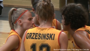 Euro-2015/Qualifs - Une défaite qui sonne le glas des espoirs belges Euro-2015/Qualifs - Une défaite qui sonne le glas des espoirs belges