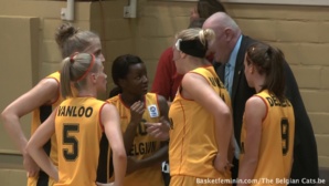 Euro-2015/Qualifs - Une défaite qui sonne le glas des espoirs belges Euro-2015/Qualifs - Une défaite qui sonne le glas des espoirs belges