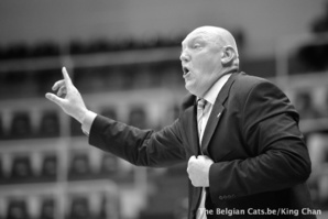 Daniel Goethals Daniel Goethals