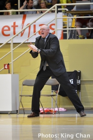 L'exploit des Belges en Lituanie doit servir de match référence L'exploit des Belges en Lituanie doit servir de match référence