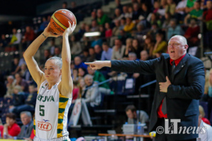 Photo: Raymond Vysniauskas