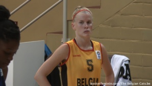 Euro-2015/Qualifs - Une troisième victoire, en Macédoine, 58 à 95 Euro-2015/Qualifs - Une troisième victoire, en Macédoine, 58 à 95