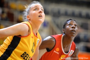 Pour Daniel Goethals, ce groupe doit puiser dans ses 3 victoires les succès à venir Pour Daniel Goethals, ce groupe doit puiser dans ses 3 victoires les succès à venir