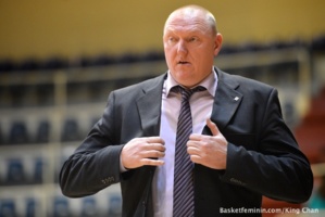 Pour Daniel Goethals, ce groupe doit puiser dans ses 3 victoires les succès à venir Pour Daniel Goethals, ce groupe doit puiser dans ses 3 victoires les succès à venir