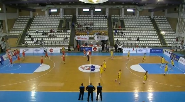TV - Euro-2015/Qualifs - Revivez le match entre la Macédoine et la Belgique