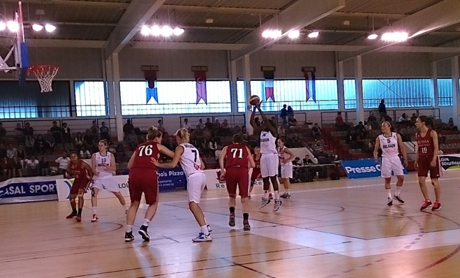 Photo: S. Kovaleni