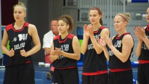 Les U20 en route pour Udine, pour le maintien et plus si affinités Les U20 en route pour Udine, pour le maintien et plus si affinités