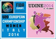 Les U20 en route pour Udine, pour le maintien et plus si affinités Les U20 en route pour Udine, pour le maintien et plus si affinités