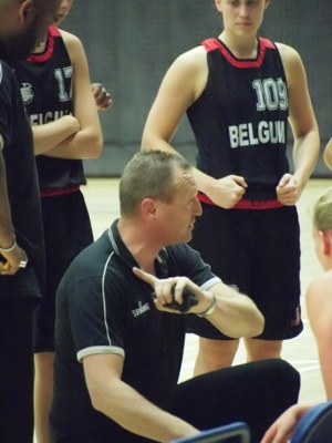 Les U20 en route pour Udine, pour le maintien et plus si affinités Les U20 en route pour Udine, pour le maintien et plus si affinités