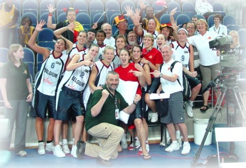 La galerie de photos du Championnat du Monde