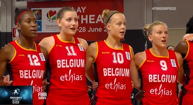 Euro U20 - Deux défaites pour commencer Euro U20 - Deux défaites pour commencer