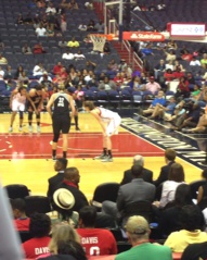 Emma Meesseman (Photo: K.Michiels) Emma Meesseman (Photo: K.Michiels)