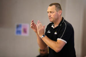 Philip Mestdagh (photo: FIBA Europe/Elio Castoria) Philip Mestdagh (photo: FIBA Europe/Elio Castoria)