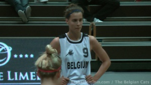 Rupture partielle des ligaments croisés du genou pour Antonia Delaere Rupture partielle des ligaments croisés du genou pour Antonia Delaere