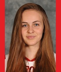 Une jeune Russe d'1m90, Elena Antonenko rejoint la salle Ballens à Monceau