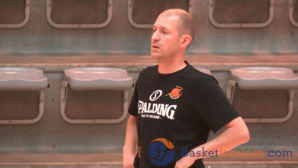 Euro U18 - Arvid Diels: "le départ est toujours très important" Euro U18 - Arvid Diels: "le départ est toujours très important"