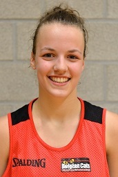 Laura Henket (photo: King Chan) Laura Henket (photo: King Chan)