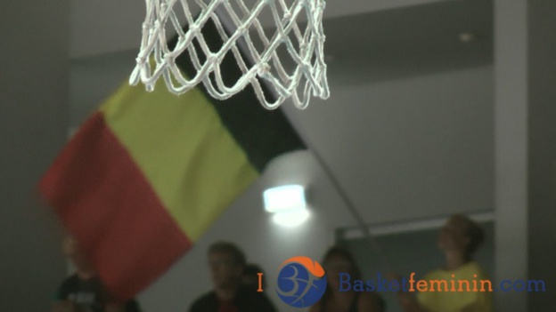 Euro U18 - Les réactions après la qualification pour le championnat du monde