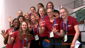 TV - Le DVD de la 5e place des U18 à l'Euro de Matosinhos est sorti TV - Le DVD de la 5e place des U18 à l'Euro de Matosinhos est sorti