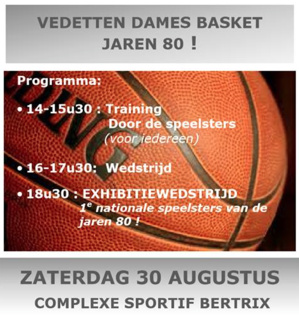 De fameuses retrouvailles samedi à Bertrix De fameuses retrouvailles samedi à Bertrix