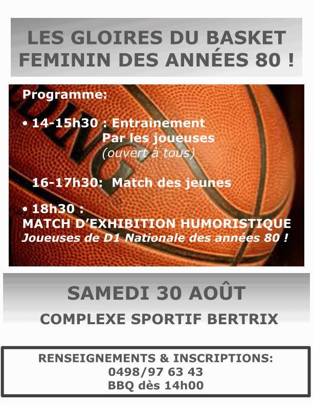 De fameuses retrouvailles samedi à Bertrix De fameuses retrouvailles samedi à Bertrix