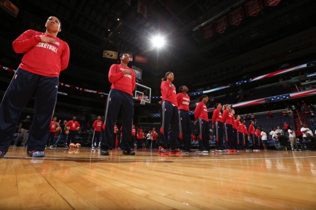 Photos: Ned Dishman/NBAE/Getty Images - Monumentalnetwork.com