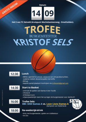 Les matches de préparation - Saison 2014/2015 Les matches de préparation - Saison 2014/2015