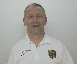 Imre Szittya, nouveau coach de l'Allemagne (photo: basketball-bund.de)