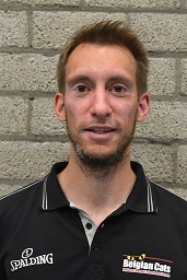 Gerrit Driessens prend les commandes Gerrit Driessens prend les commandes