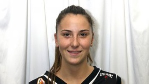 Elena Bestagno, un nouveau visage (photo: primocanale.it) Elena Bestagno, un nouveau visage (photo: primocanale.it)