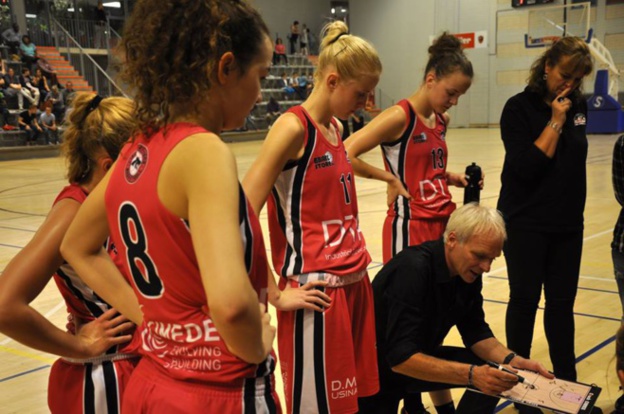 Photos: liege-panthers.be Photos: liege-panthers.be