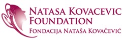 Natasa Kovacevic crée sa Fondation