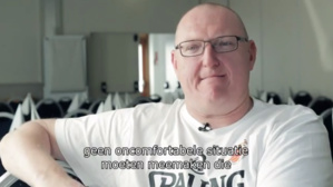 Documentaire - Coup d'oeil sur Daniel Goethals et l'équipe nationale Documentaire - Coup d'oeil sur Daniel Goethals et l'équipe nationale