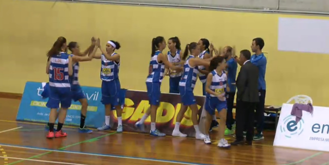 Espagne - Cadi La Seu et Hind Ben Abdelkader (12) battus en ouverture à Ferrol Espagne - Cadi La Seu et Hind Ben Abdelkader (12) battus en ouverture à Ferrol