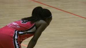 TV - Basket Willebroek vs Liège Panthers 69-71