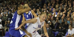 Danielle Page sur la route des Namuroises (photo: sud-ouest.fr) Danielle Page sur la route des Namuroises (photo: sud-ouest.fr)