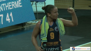 TV - Le résumé de Flammes Carolos / Castors Braine 58-85 TV - Le résumé de Flammes Carolos / Castors Braine 58-85