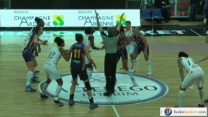 TV - Les réactions après Charleville-Mézières / Castors Braine TV - Les réactions après Charleville-Mézières / Castors Braine