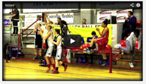 Spirou Monceau Baulet féminin se met en scène Spirou Monceau Baulet féminin se met en scène