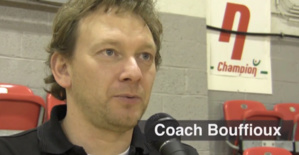 Spirou TV - Retour en images sur Spirou Monceau / Liège Panthers du 5 octobre Spirou TV - Retour en images sur Spirou Monceau / Liège Panthers du 5 octobre