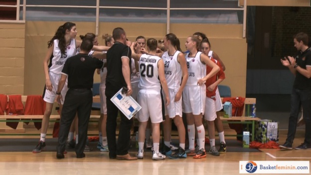 TV - Eurocup - Le projet des Young Cats, intéressant ? TV - Eurocup - Le projet des Young Cats, intéressant ?
