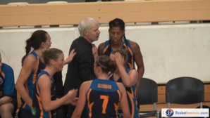 Eurocup - Retour sur la 3e journée et la fin des matches aller
