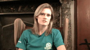 Zane Eglite: "les JO? le sommet de ma carrière" Zane Eglite: "les JO? le sommet de ma carrière"