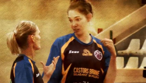 TV - Dans les yeux des Castors - 48 heures à Miskolc en Eurocup TV - Dans les yeux des Castors - 48 heures à Miskolc en Eurocup