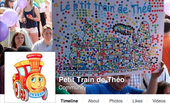 Coupe de Belgique à Castors Braine mercredi, pour soutenir le petit Théo contre la leucémie Coupe de Belgique à Castors Braine mercredi, pour soutenir le petit Théo contre la leucémie