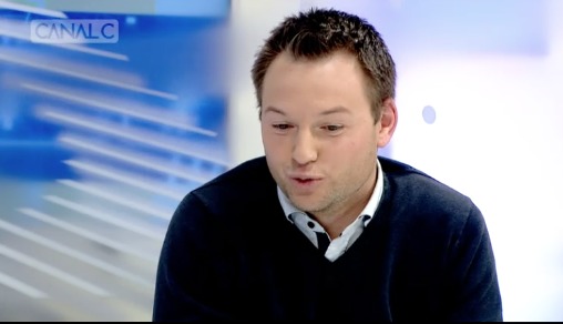 TV - Canal C est revenu sur la Coupe de Belgique avec Sébastien Dufour (Namur) TV - Canal C est revenu sur la Coupe de Belgique avec Sébastien Dufour (Namur)