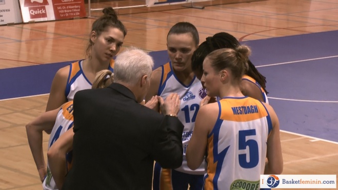Eurocup FIBA - Castors Braine qualifié pour les 8es de finale ! Eurocup FIBA - Castors Braine qualifié pour les 8es de finale !